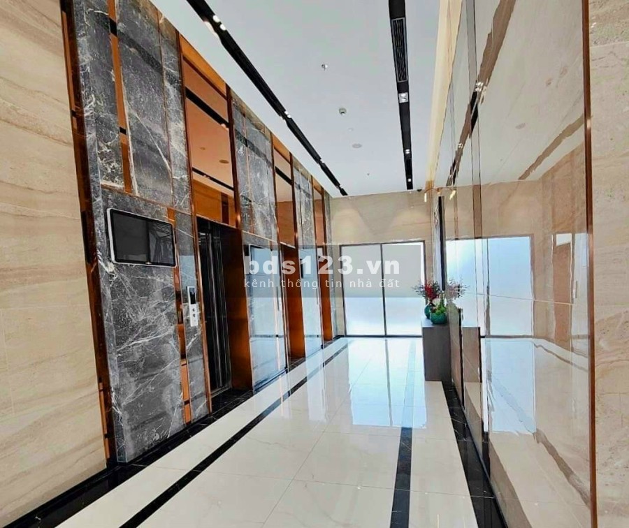 Chỉ với 1tỷ8 đã sở hữu ngay căn hộ cao cấp Picity High Park Quận 12