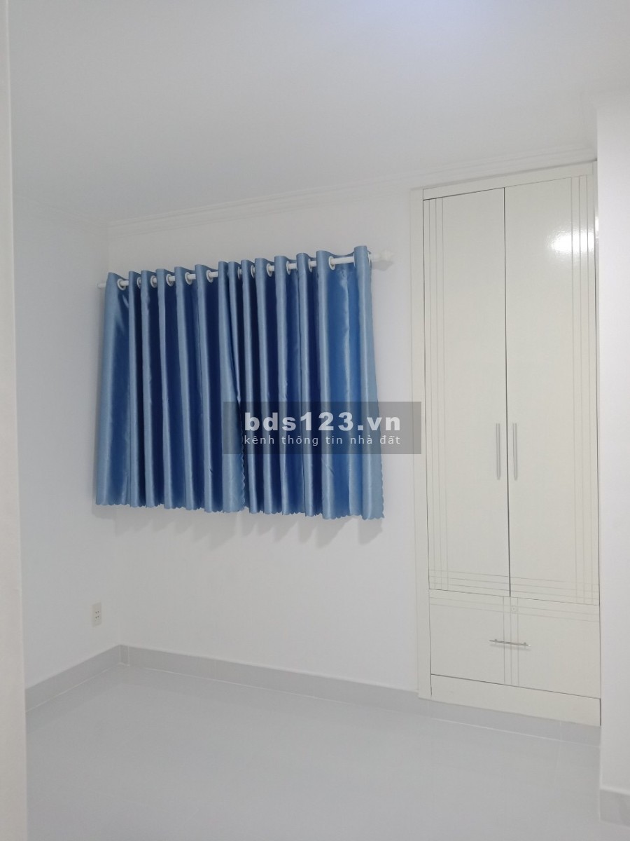 Cho thuê căn hộ Bình Thạnh chính chủ 2 pn 1 wc đầy đủ nội thất giá 11 triệu/tháng