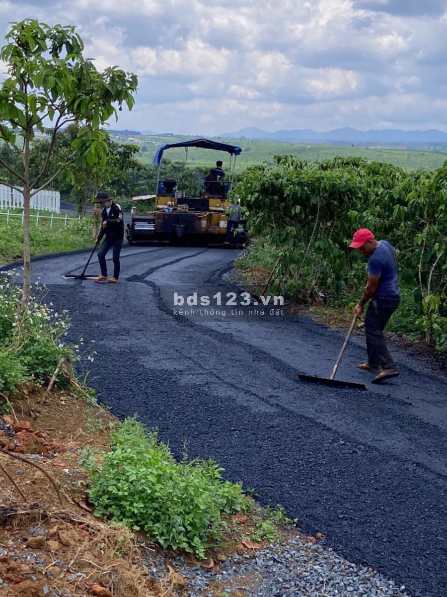 Bán đất Lộc Ngãi, gần dự án Novaland, diện tích sử dụng gần 600m2, giá bán 1,1 tỷ