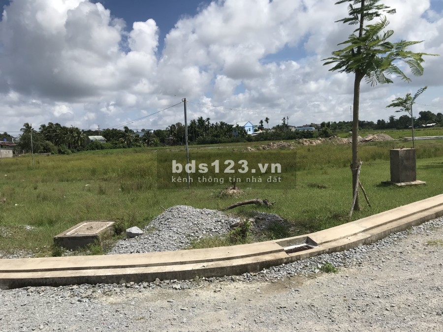 F0 Bán đất nền ngay trung tâm thị trấn Minh Lương giá rẻ đầu tư sinh lời cao, sổ sẵn