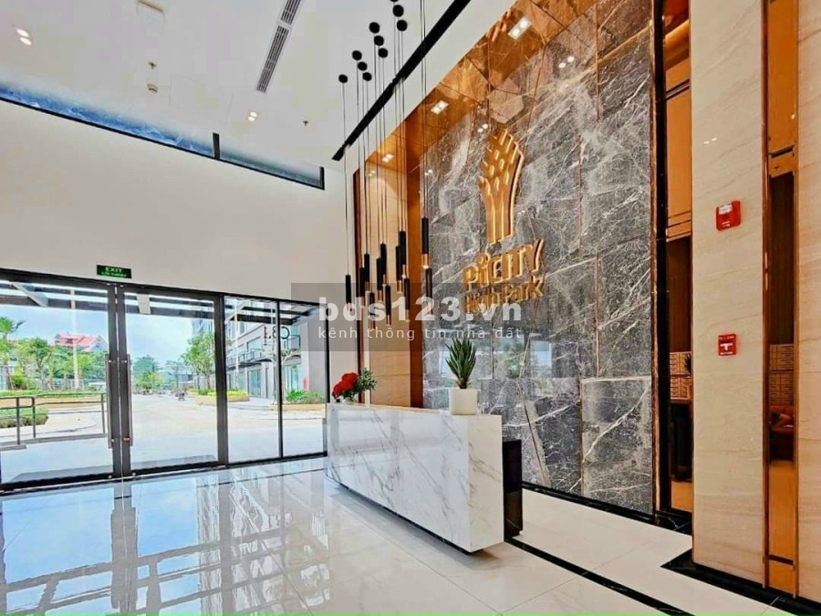 Chỉ với 1tỷ8 đã sở hữu ngay căn hộ cao cấp Picity High Park Quận 12
