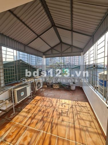 Bán nhà Lê Đức Thọ vài bước ra ô tô dtsd 40m2 5 tầng chỉ…