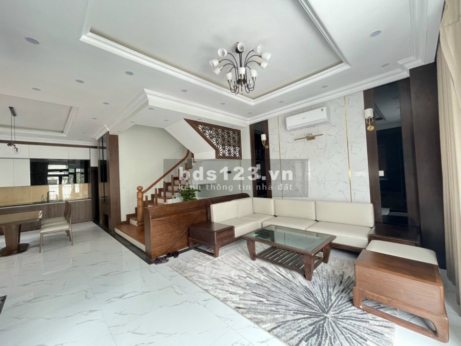 Bán Biệt thự song lập Tào Khê 135m2, tại thành phố Từ Sơn (Bắc Ninh), giá 8,955 tỷ.