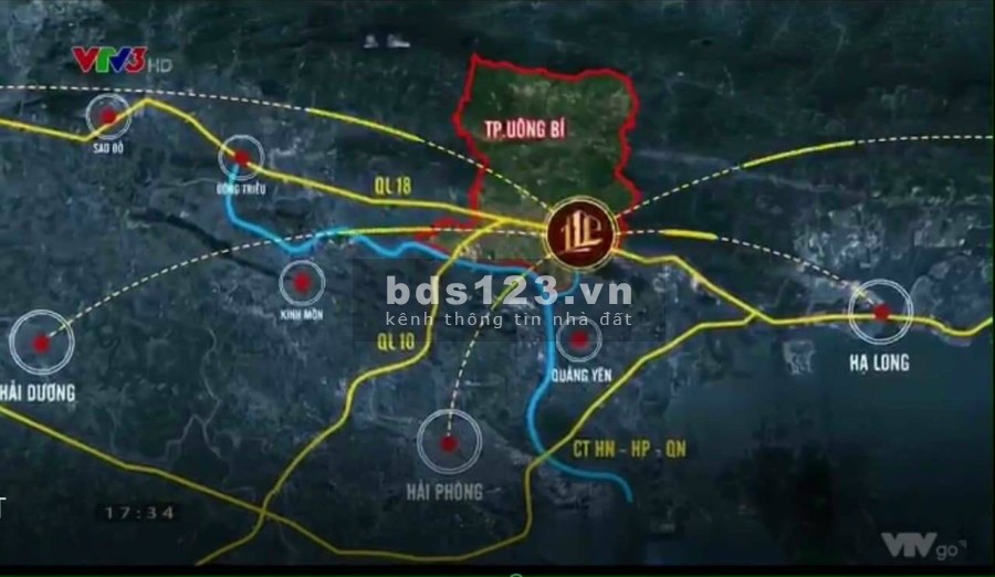 Xuân Lâm Riverside, Đất nền đô thị sổ đỏ lâu dài + không ép xây, giá rẻ nhất đầu tư sinh lời