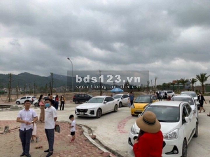 Xuân Lâm Riverside, Đất nền đô thị sổ đỏ lâu dài + không ép xây, giá rẻ nhất đầu tư sinh lời