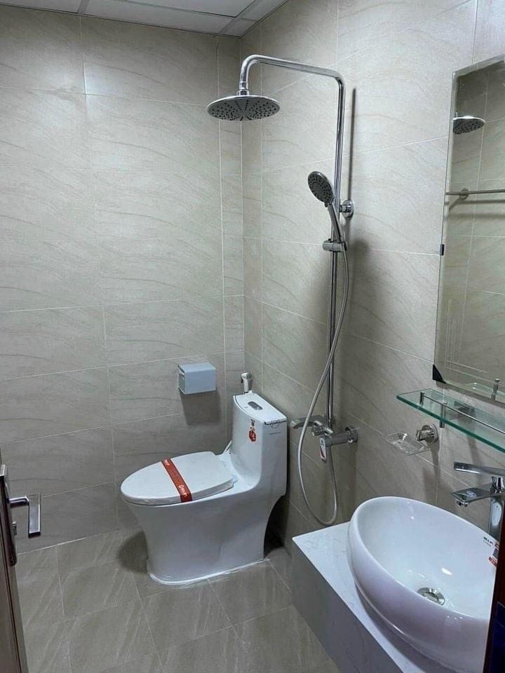 Tecco Diamond giá chỉ từ 1.8 tỷ sở hữu căn hộ 1 pn - 3 pn, nằm giữa trung tâm huyện Thanh Trì