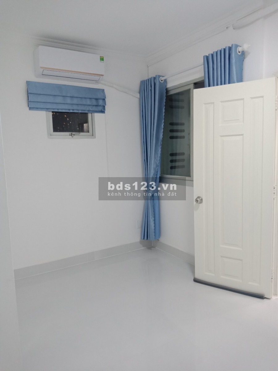 Cho thuê căn hộ Bình Thạnh chính chủ 2 pn 1 wc đầy đủ nội thất giá 11 triệu/tháng