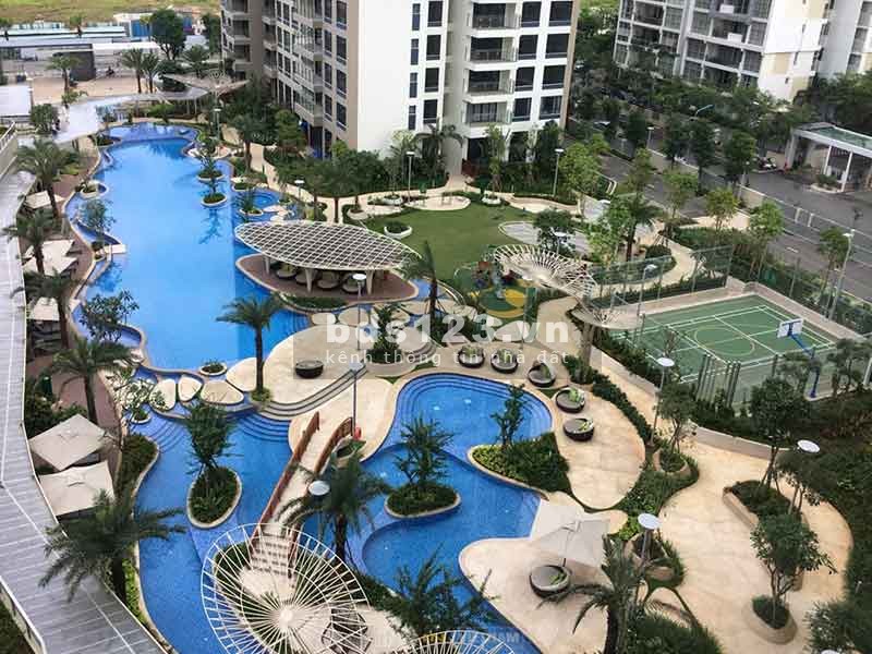 Chuyên cho thuê CH Estella Height 1PN/2PN/3PN/4PN giá từ 20tr full NT view đẹp giá tốt. O345782066