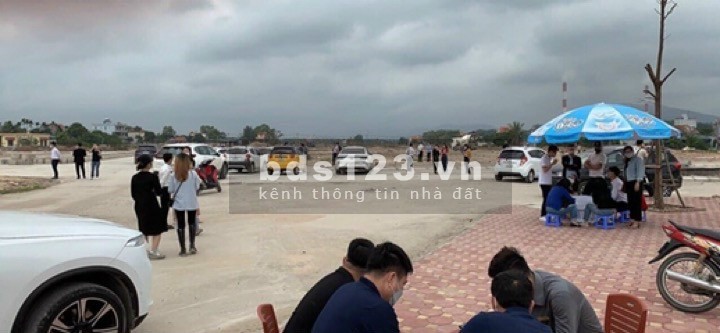 Xuân Lâm Riverside, Đất nền đô thị sổ đỏ lâu dài + không ép xây, giá rẻ nhất đầu tư sinh lời