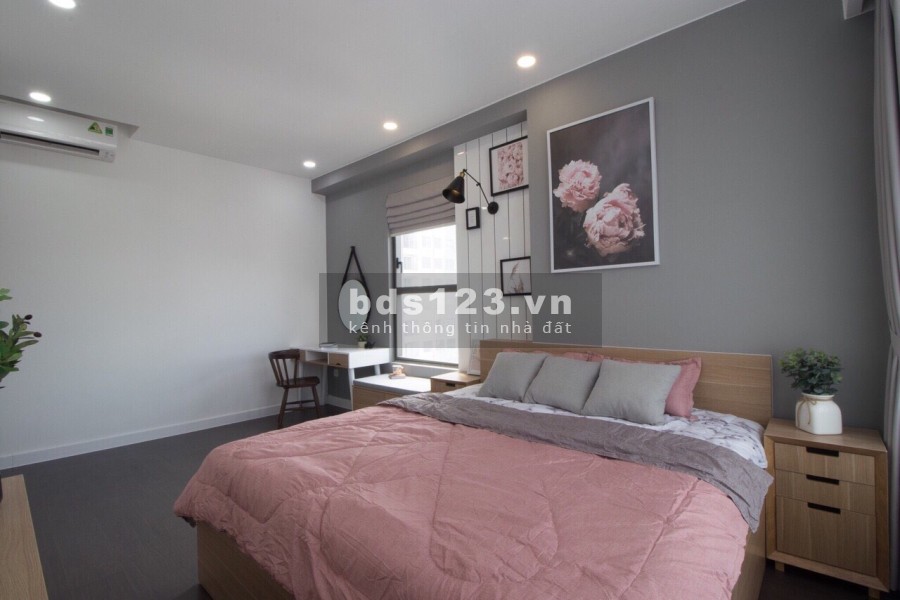 Chuyển nhượng Officetel 1 pn, 2 pn, 3 pn, The Sun Avenue giá tốt đầu tư sinh lời cao