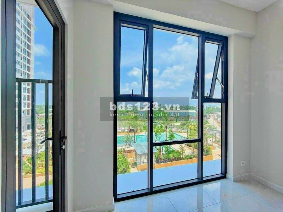 Chỉ với 1tỷ8 đã sở hữu ngay căn hộ cao cấp Picity High Park Quận 12