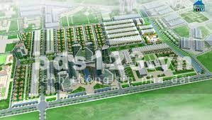 Bán biệt thự, liền kề B15 Cienco 5 Hoàng Quốc Việt, vị trí trung tâm view đẹp, giá tốt đầu tư