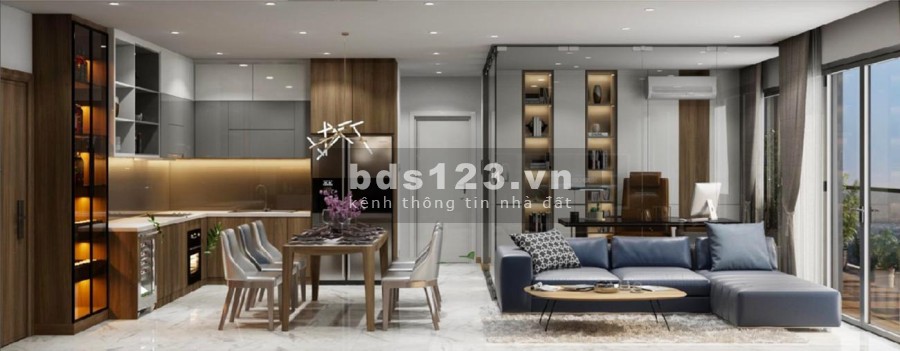 Chỉ 650 Triệu, sở hữu căn hộ 2 phòng ngủ tại Tp. Thủ Đức giá tốt đầu tư sinh lời cao