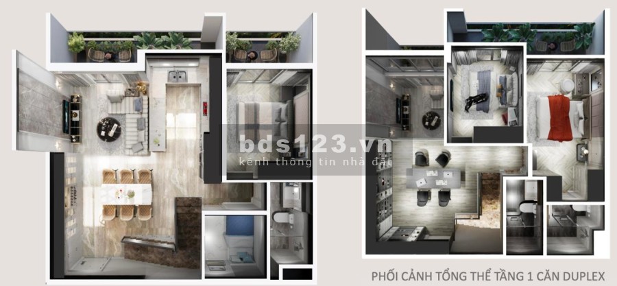 Chỉ 650 Triệu, sở hữu căn hộ 2 phòng ngủ tại Tp. Thủ Đức giá tốt đầu tư sinh lời cao