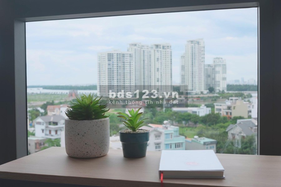 Chuyên cho thuê căn hộ 1 pn, 2 pn, 3 pn, tại chung cư The Sun Avenue giá tốt đầu tư sinh lời