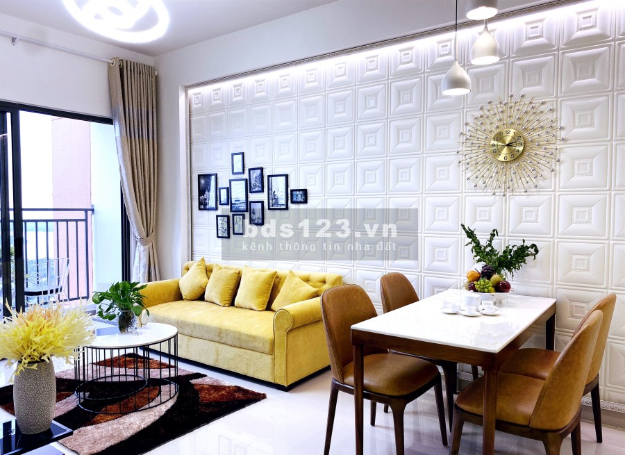 Chuyên cho thuê căn hộ 1 pn, 2 pn, 3 pn, tại chung cư The Sun Avenue giá tốt đầu tư sinh lời
