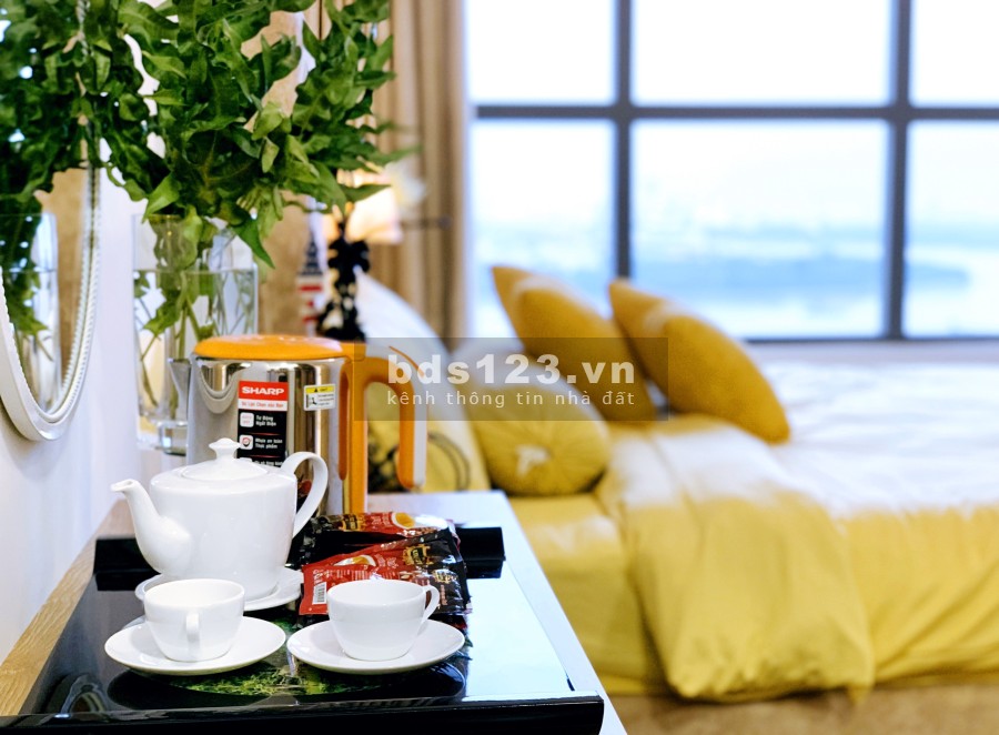 Chuyển nhượng Officetel 1 pn, 2 pn, 3 pn, The Sun Avenue giá tốt đầu tư sinh lời cao