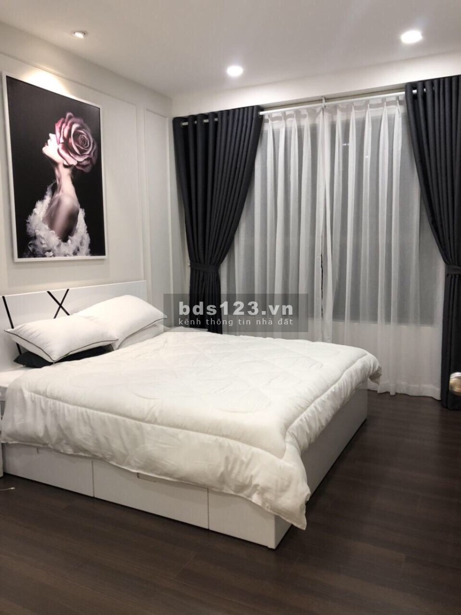 Chuyên cho thuê căn hộ 1 pn, 2 pn, 3 pn, tại chung cư The Sun Avenue giá tốt đầu tư sinh lời