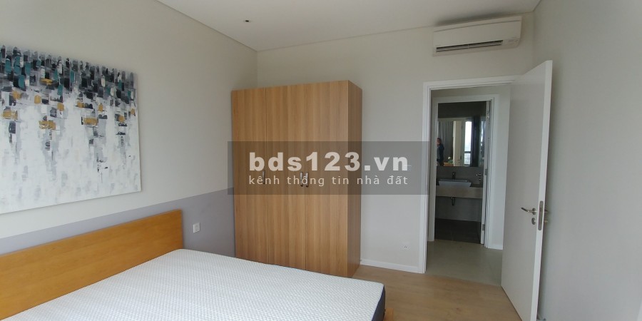 2 phòng ngủ chung cư Đảo Kim Cương diện tích 96m2, view sông giá 20 triệu/tháng,, lh 0938221611