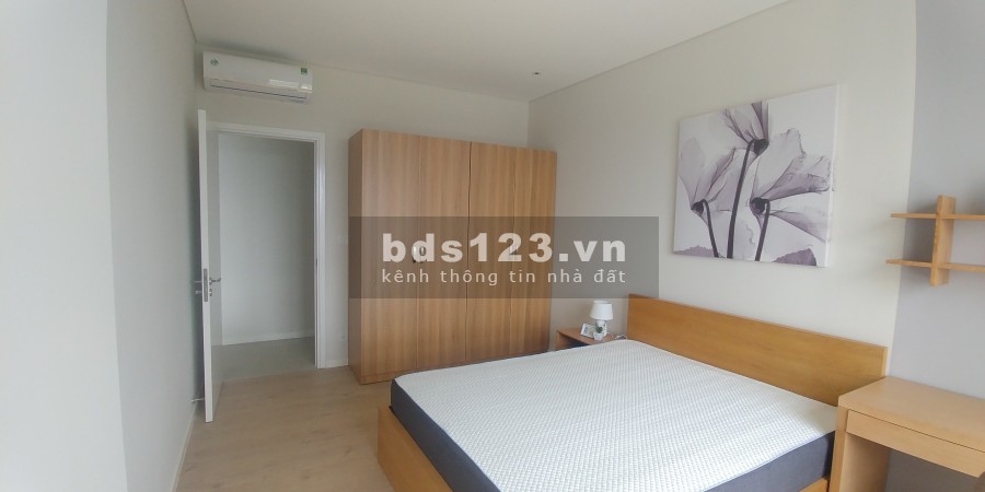 2 phòng ngủ chung cư Đảo Kim Cương diện tích 96m2, view sông giá 20 triệu/tháng,, lh 0938221611