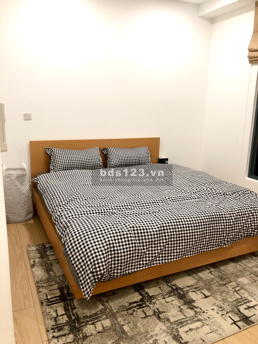 Cho thuê Căn hộ Sunwah Pearl - 2PN full Nội thất cao cấp - LH 0918363550