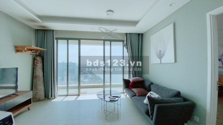 2 phòng ngủ chung cư Đảo Kim Cương diện tích 96m2, view sông giá 20 triệu/tháng,, lh 0938221611
