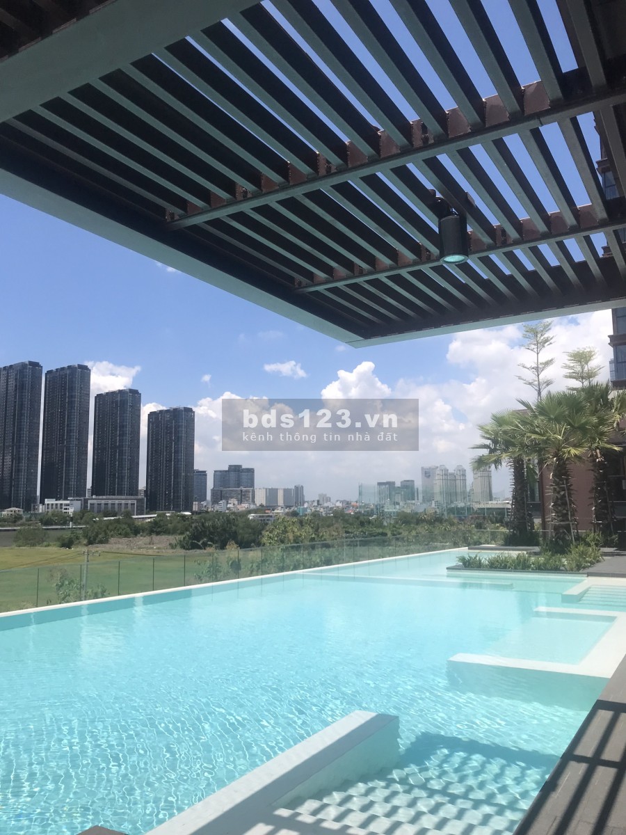 Chuyên cho thuê căn hộ 1 pn, 2 pn, 3 pn Metropole Thủ Thiêm giá tốt đầu tư sinh lời