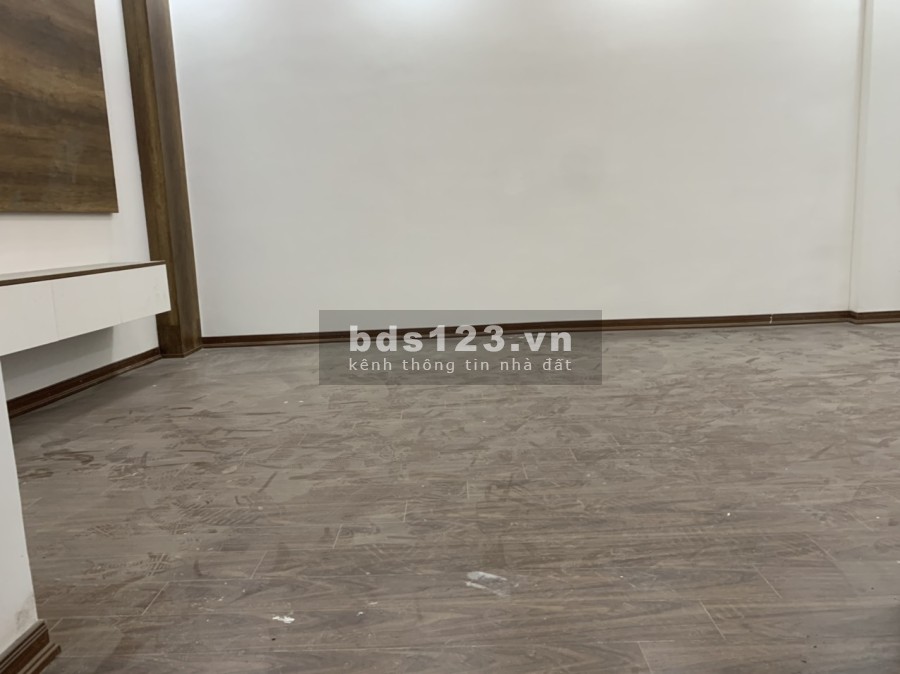 Nhà Phố Đội Cấn, Cống Vị, Ba Đình diện tích sử dụng 30m2 4 tầng, giá bán chỉ 3.3 tỷ