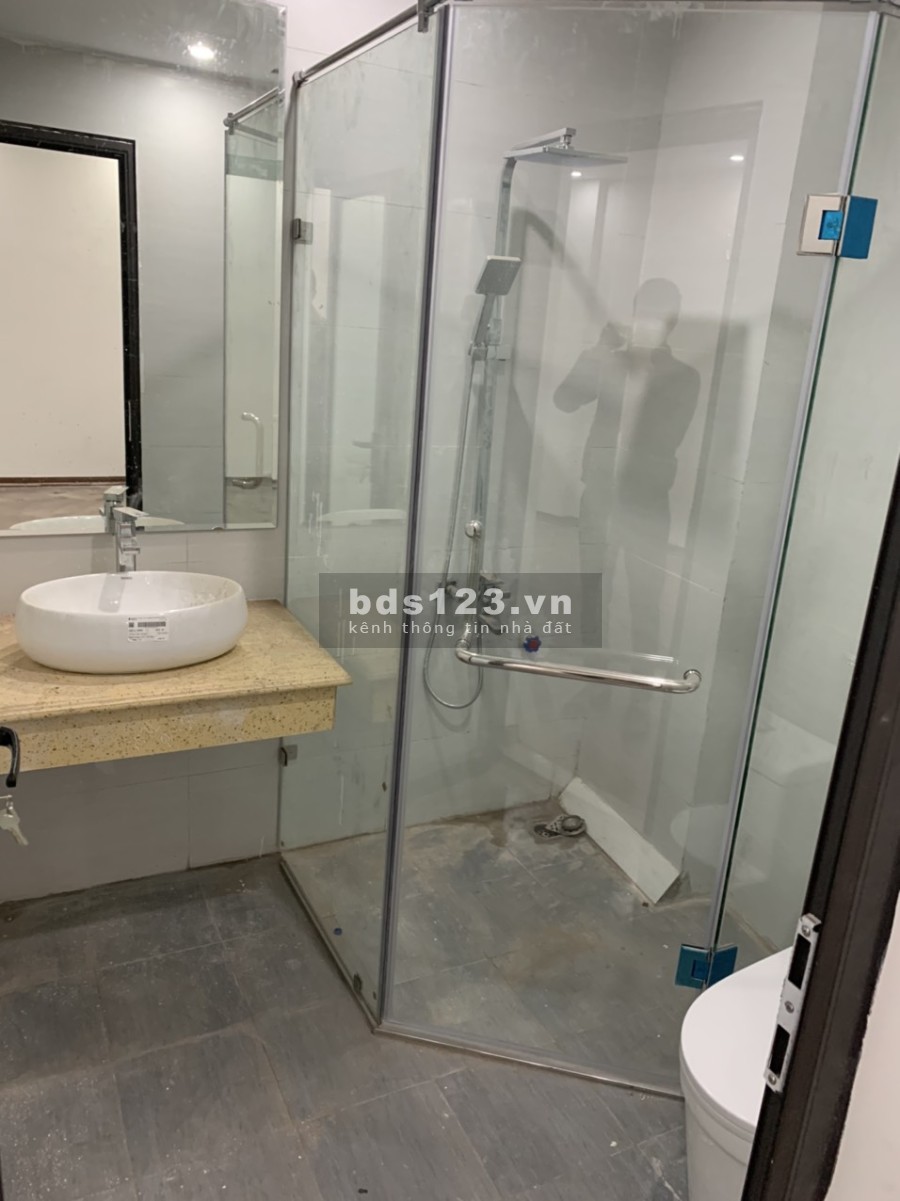 Nhà Phố Đội Cấn, Cống Vị, Ba Đình diện tích sử dụng 30m2 4 tầng, giá bán chỉ 3.3 tỷ