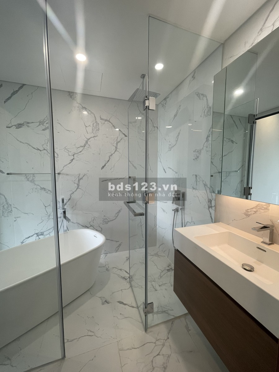 Chuyên cho thuê căn hộ 1 pn, 2 pn, 3 pn Metropole Thủ Thiêm giá tốt đầu tư sinh lời