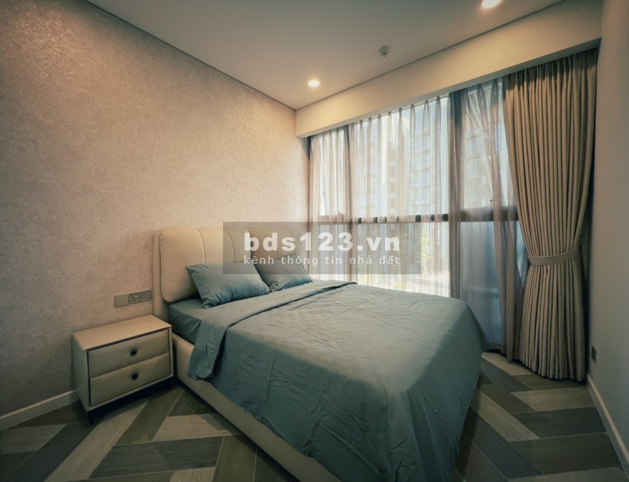 Chuyên cho thuê căn hộ 1 pn, 2 pn, 3 pn Metropole Thủ Thiêm giá tốt đầu tư sinh lời