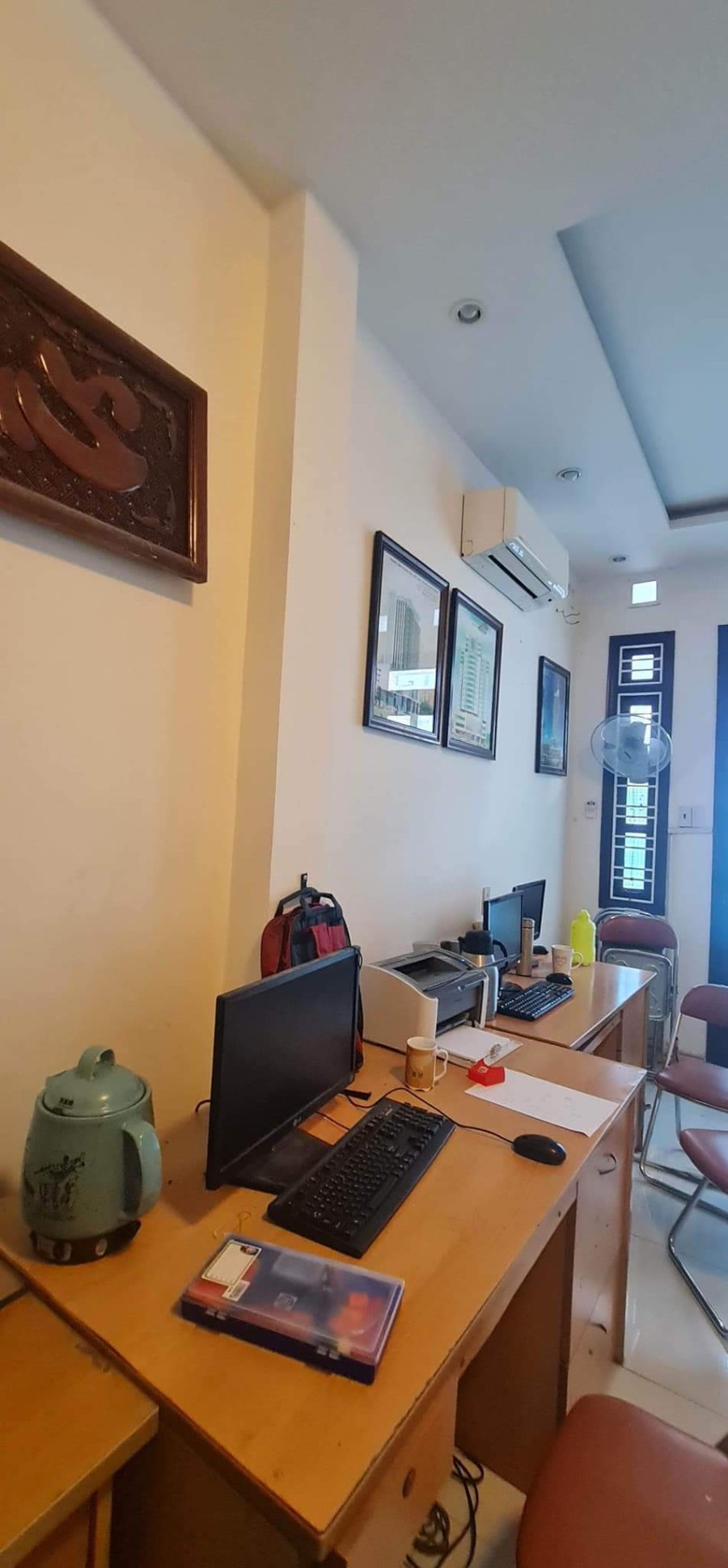 Bán nhà Yên Thế cạnh Sân Bay diện tích 63m2, 3 tầng giá nhỉnh 10 tỷ khu dân trí cao