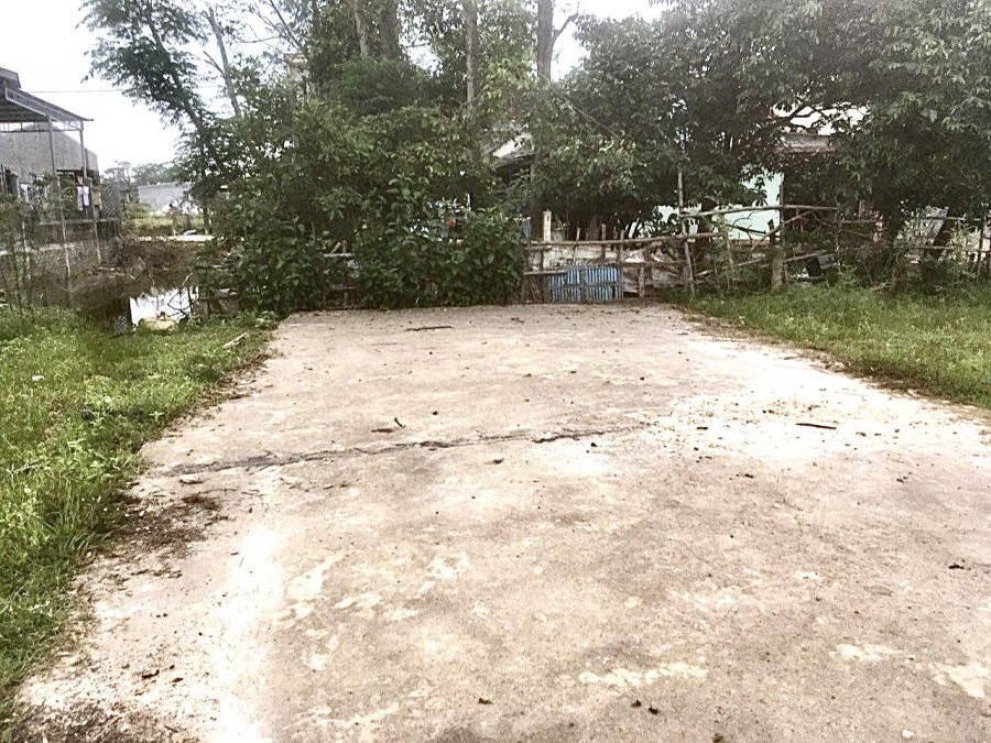 Đất nền đẹp khu Bầu Được, Lê Mai, Thủy Châu, Hương Thủy giá 3.2 tỷ, liên hệ 0905035152