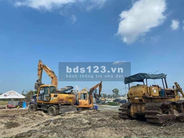 Bán đất gần biển, Cocobay, FPT, view sông chỉ 24,5 triệu/m2 chiết khấu cao, giá tốt