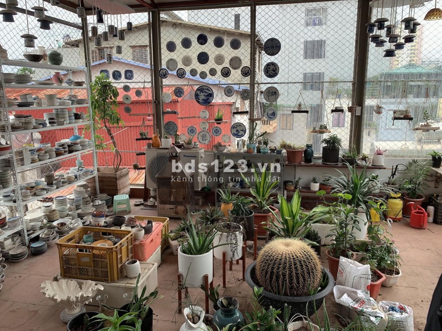 Bán nhà phố Thái Hà ô tô vào nhà kinh doanh thang máy diện tích 115m2, giá bán 22.5 tỷ