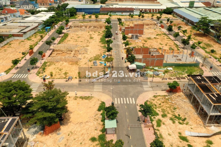 Khu dân cư thương mại chuyên gia vsip an residence hỗ trợ vay, lh 0877377987
