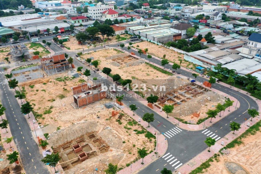 Khu dân cư thương mại chuyên gia vsip an residence hỗ trợ vay, lh 0877377987