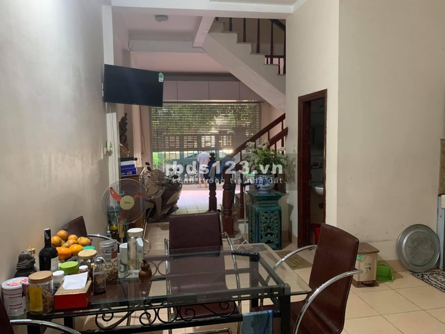 Khu đô thị Viglacera liền kề 3 ô tô tránh, nhà đẹp vị trí đẹp đường Đại Mỗ đang mở rộng