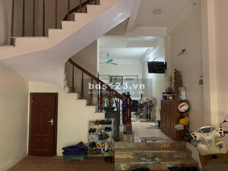 Khu đô thị Viglacera liền kề 3 ô tô tránh, nhà đẹp vị trí đẹp đường Đại Mỗ đang mở rộng
