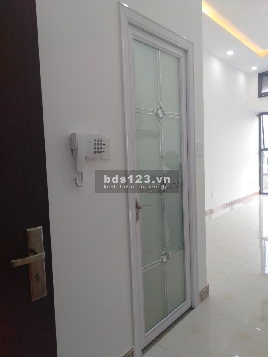 Bán gấp căn hộ offictel the Sun Avenue, Quận 2 pháp lý chính chủ, bàn giao ngay