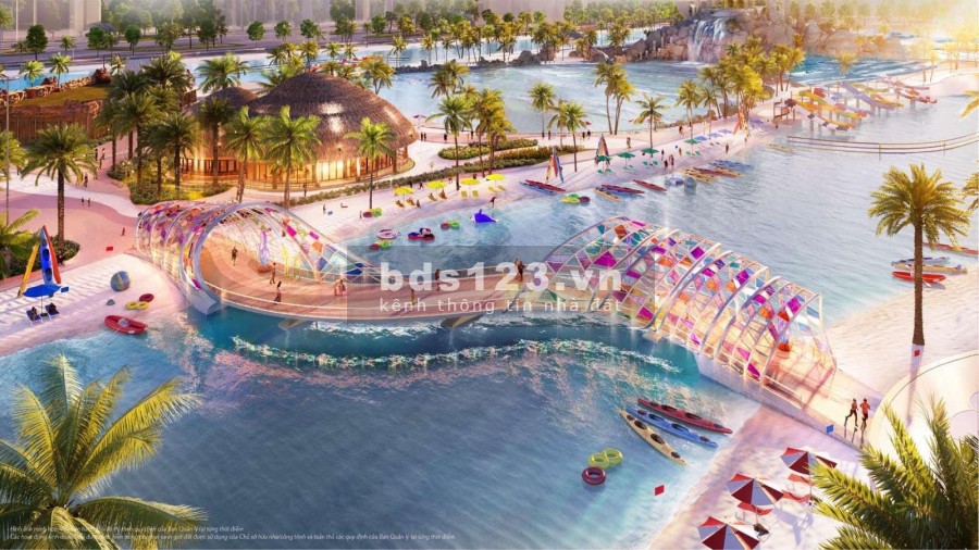 Tổng quan dự án Vinhomes Ocean Park The Empire thông tin chính thức lh 0392073432