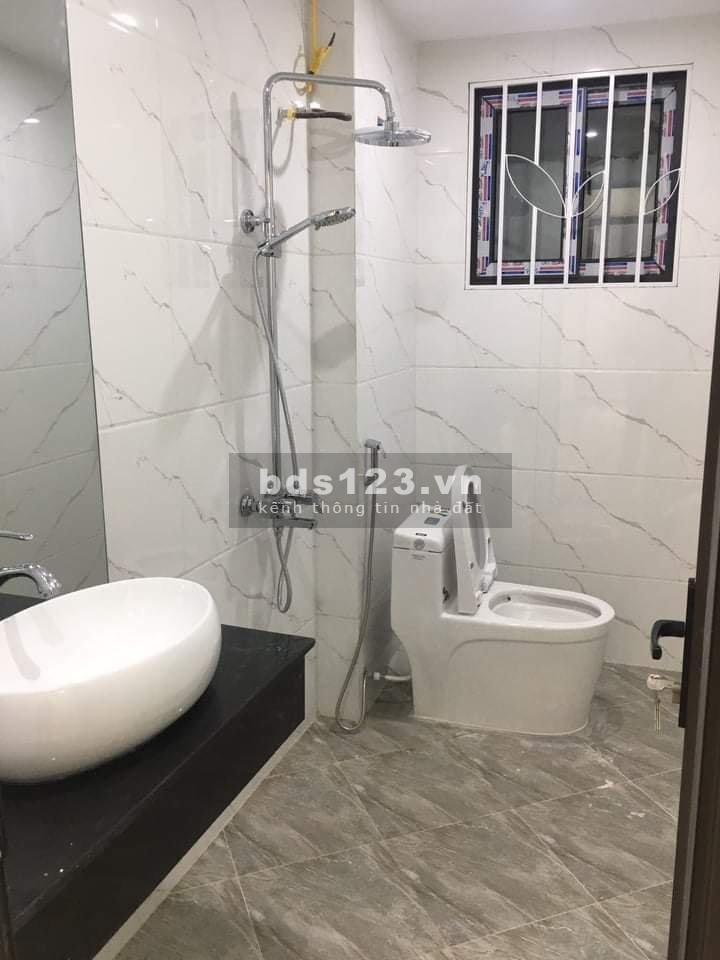 Chính chủ bán nhà 3 tầng mặt ngõ Ngô Quyền Quận Hà Đông - nhà đẹp dân trí cao