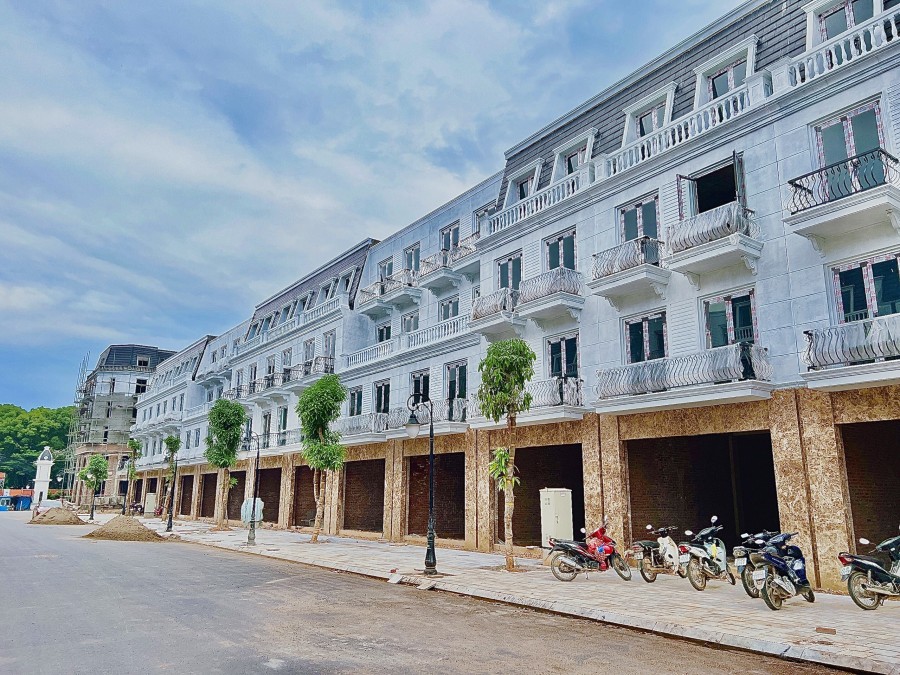 Hot thế này sao lỡ bỏ qua mua nhà ở phố Hoàng Liên được lợi ích kép nhân đôi, giá tốt