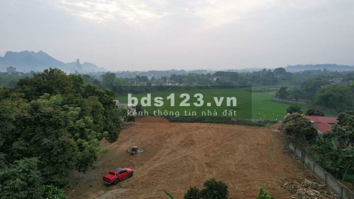 Bán đất khu công nghiệp Nhuận Trạch, giá đầu tư sinh lời, pháp lý chính chủ, sổ sẵn