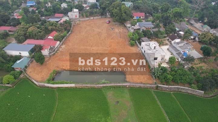 Bán đất khu công nghiệp Nhuận Trạch, giá đầu tư sinh lời, pháp lý chính chủ, sổ sẵn