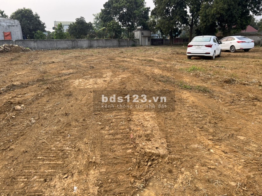 Bán đất khu công nghiệp Nhuận Trạch, giá đầu tư sinh lời, pháp lý chính chủ, sổ sẵn