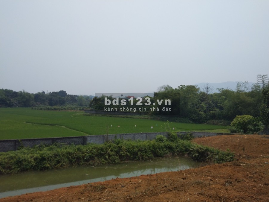 Bán đất khu công nghiệp Nhuận Trạch, giá đầu tư sinh lời, pháp lý chính chủ, sổ sẵn