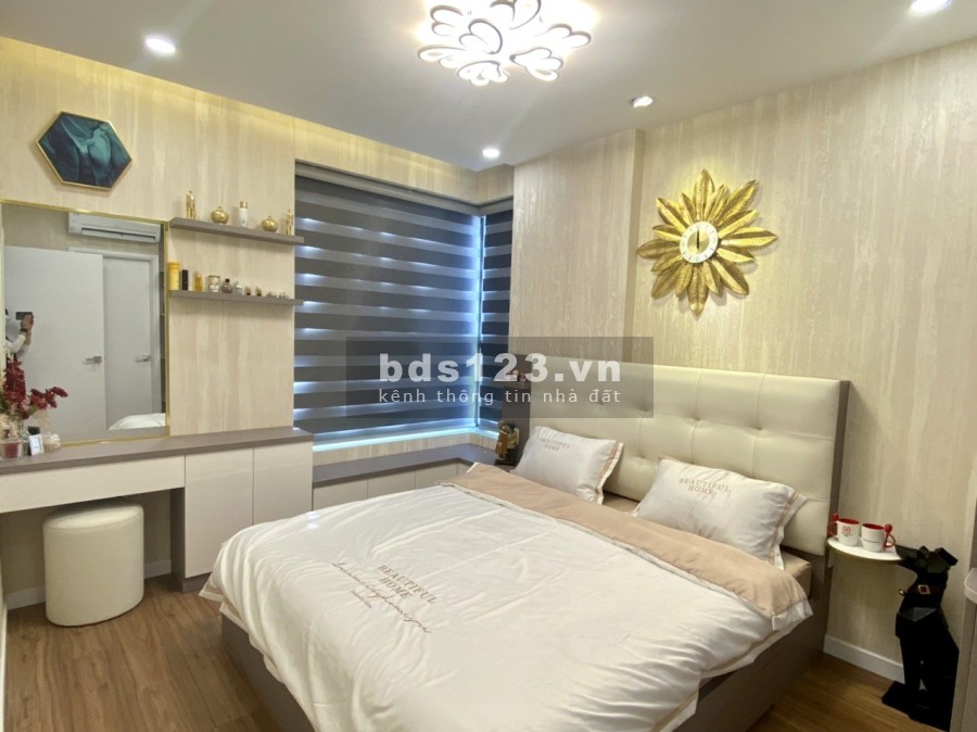 Chuyên cho thuê căn hộ 1 phòng ngủ, 2 phòng ngủ, 3 phòng ngủ D'Lusso Quận 2, giá cực tốt