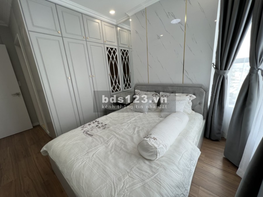 Chuyên cho thuê căn hộ 1 phòng ngủ, 2 phòng ngủ, 3 phòng ngủ D'Lusso Quận 2, giá cực tốt