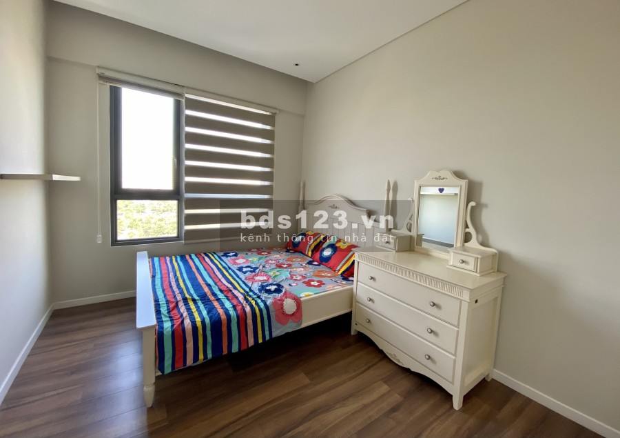 Bán căn 3PN Đảo Kim Cương diện tích 118m2. View sông Sài Gòn, Landmark 81 và Bitexco Q1, giá 12.8 tỷ